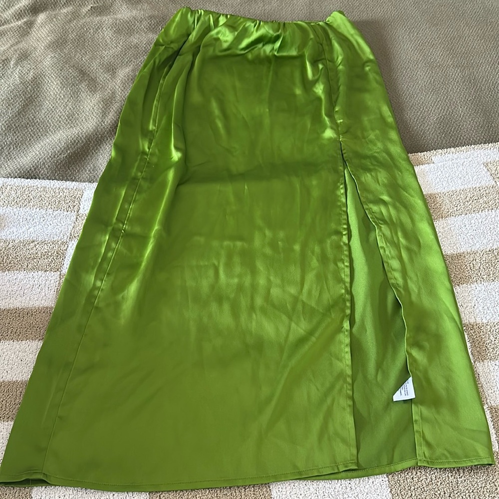 A New Day maxi skirt